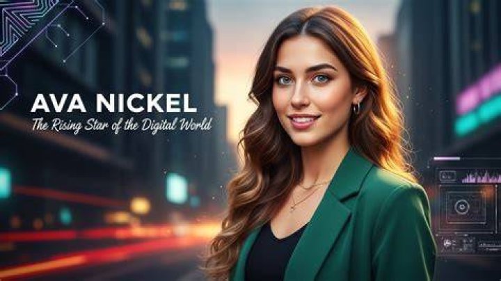 EmilyKBabe: The Rising Star in the Digital World