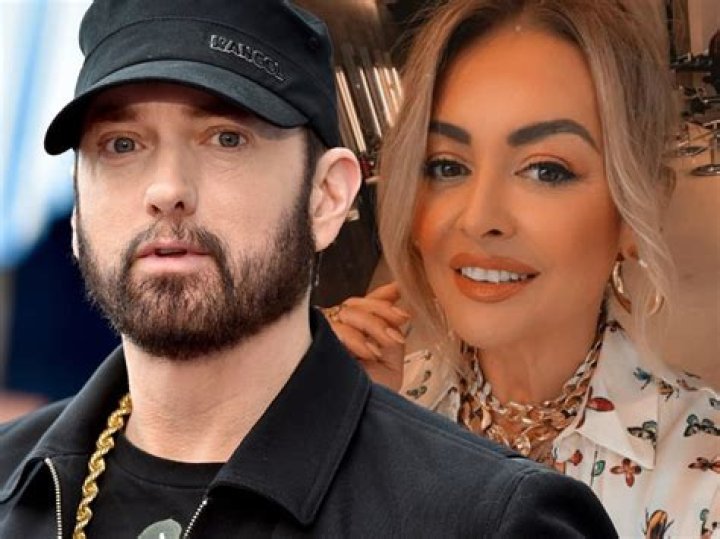 Eminem's Girlfriend 2024: A Deep Dive into His Love Life and Relationships