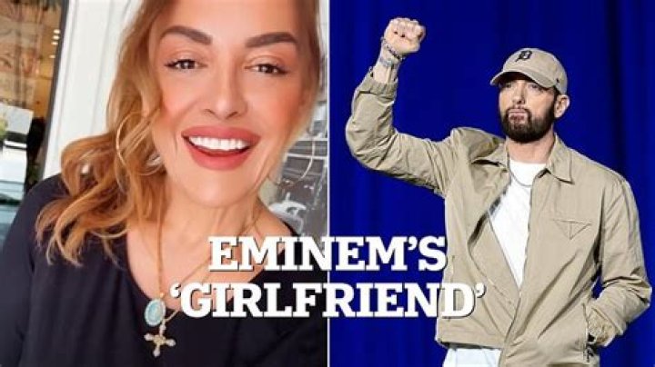 Eminem Girlfriend 2024: Unveiling the Relationship Status of the Rap Legend