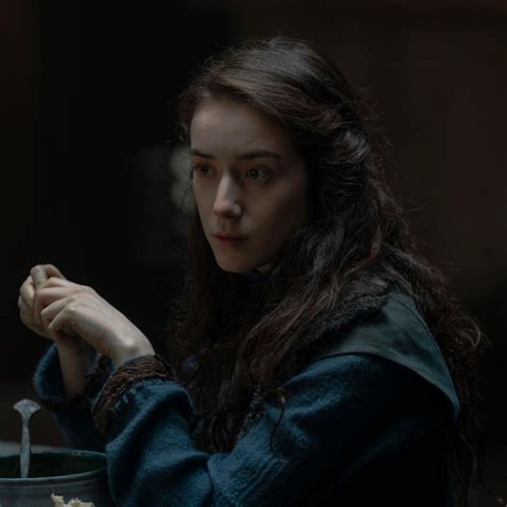 Emma Canning: Your Go-To Guide to the Rising Star of Dune and Citadel