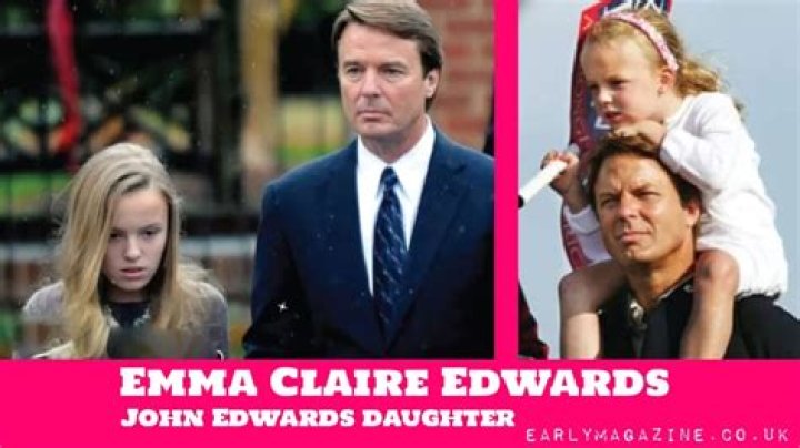 Emma Claire: The Story Unfolds – From TV Screens to Unexpected Headlines