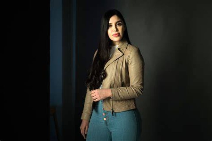 Emma Coronel: The Life, Influence, and Controversies of the Modern-Day Narco-Wife