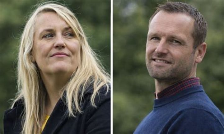 Emma Hayes Partner: Exploring the Personal Side of a Coaching Icon
