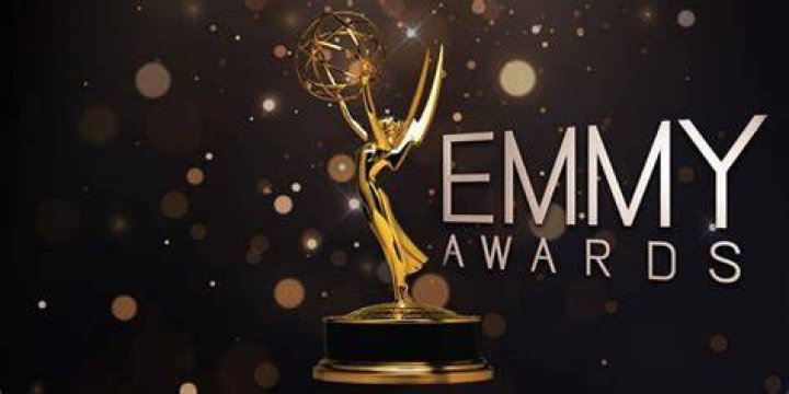 Emmy Ann Wooding: A Moment in the Spotlight at the Primetime Emmy Awards