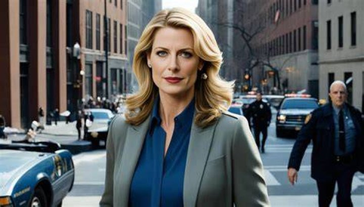 Emmy Ann Wooding and SVU: Exploring the Buzz Around a Mysterious Query