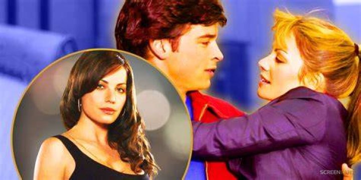 Erica Durance: A Look at a Beloved Star's Journey