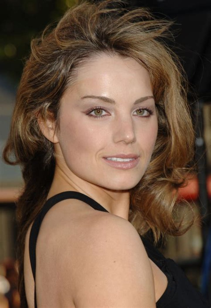 Erica Durance: Exploring the Enduring Appeal of a Fan Favorite