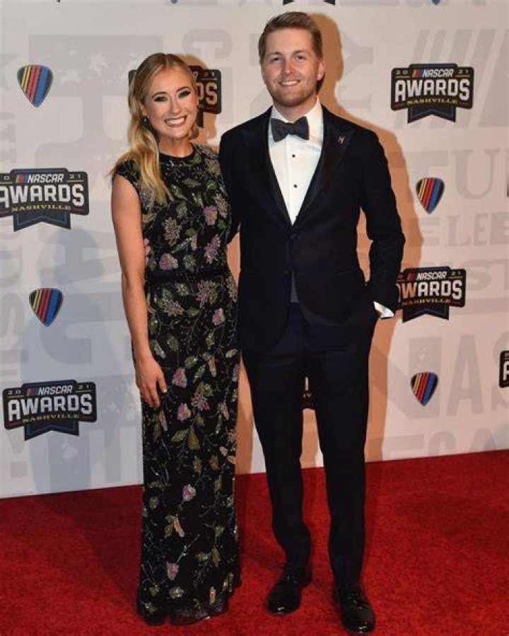 Erin Blaney and William Byron: A Deep Dive into Their Lives and Relationship