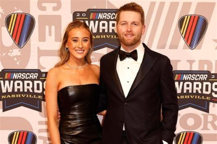 Erin Blaney and William Byron: Exploring Their Journey Together in Racing