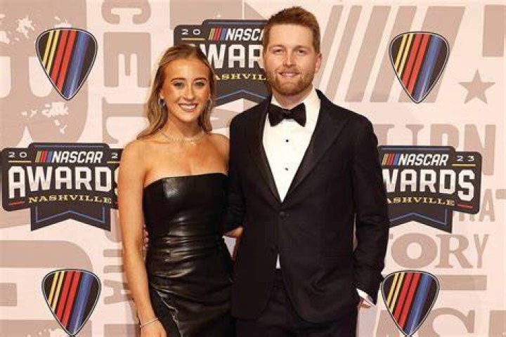 Erin Blaney: The Inspiring Journey of Chase Elliott’s Girlfriend