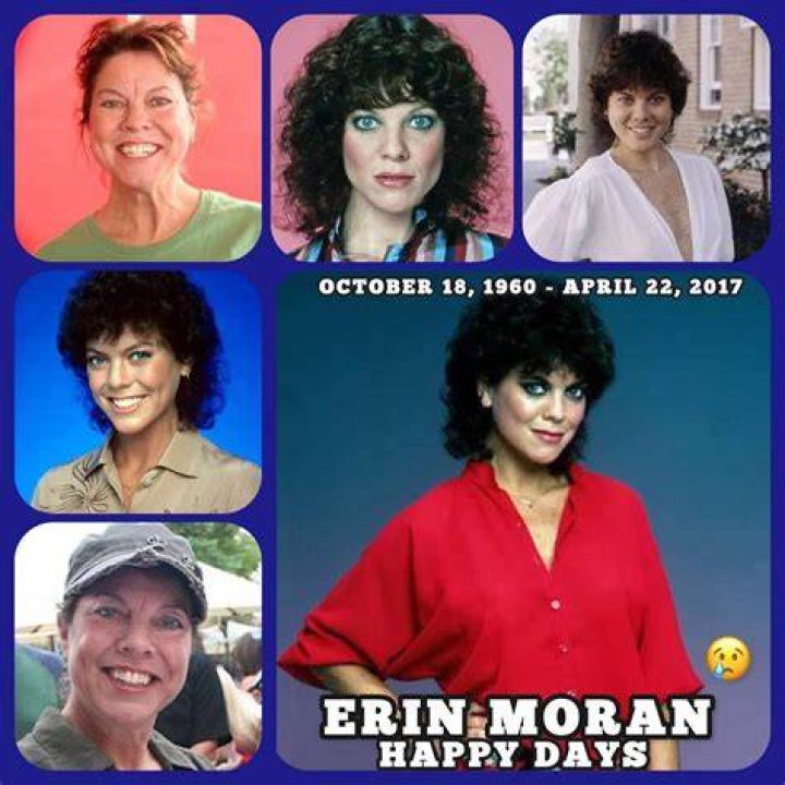 Erin Moran: Remembering a Beloved TV Star and Her Enduring Legacy