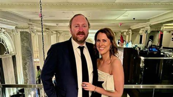Erin Perrine Maguire: Inside the Life of a Prominent Political Strategist and Media Voice