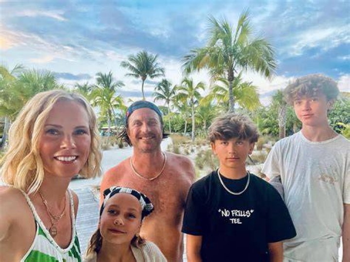 Erinn Bartlett: A Look at the Actress and Family Life