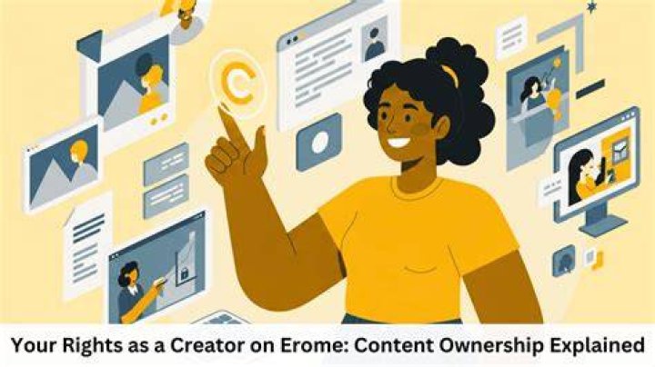 Erome Content Concerns: Why Your Newer Uploads Might Just Vanish