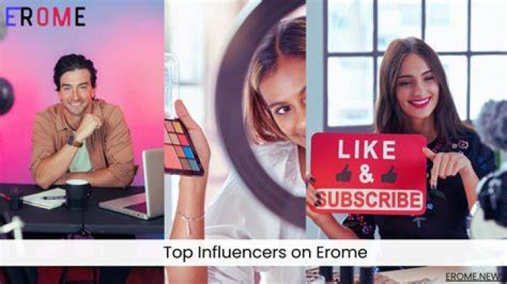 Erome Explained: Your Guide to Sharing Visual Content Privately