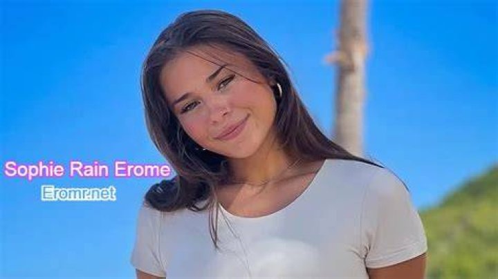 Erome Sophie: Navigating Content, Privacy, and User Experiences