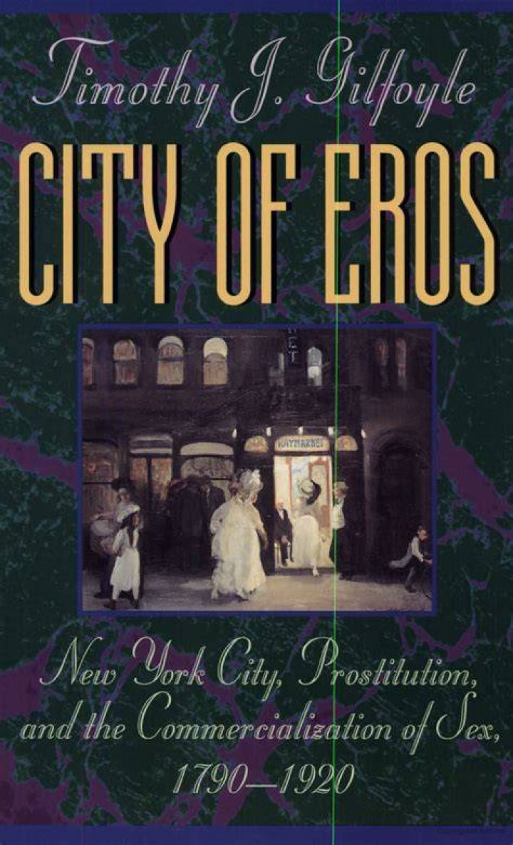 Eros Chicago: Uncovering the City's Passionate Spirit and Unique Experiences