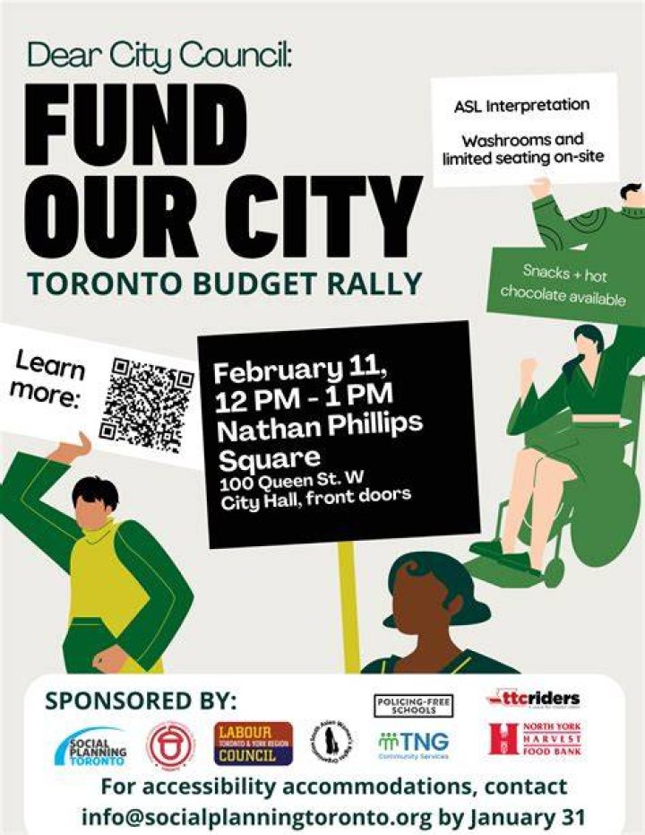 ESC Toronto: What It Means for Our City's Health and Entertainment Scene