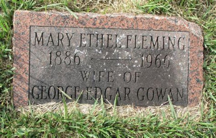 Ethel Fleming: Uncovering the Quiet Impact of a Remarkable Figure