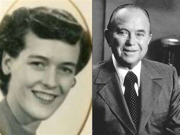 Ethel Fleming: Uncovering the Silent Film Star and Ray Kroc's First Wife