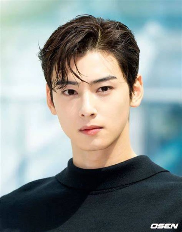 Eunwoo Kim: A Closer Look at His Path to Stardom