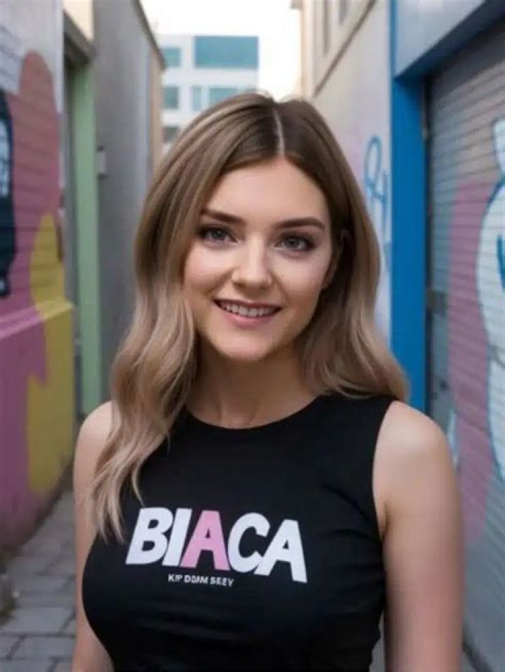 Eva Elfie Erome: The Rising Star in the Entertainment World