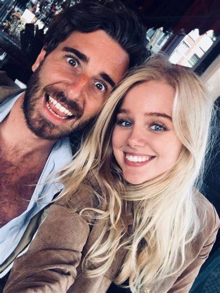 Eva Vlaardingerbroek Husband: Unveiling Her Personal Journey and Family Life