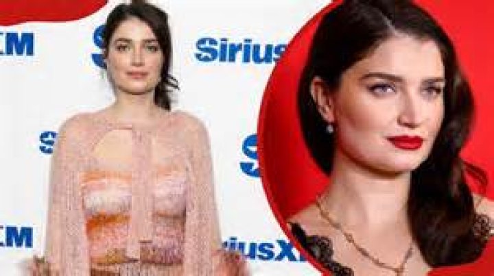 Eve Hewson's Husband: Exploring Her Relationship and Personal Life