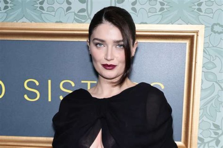 Eve Hewson: Exploring the Life and Career of the Talented Actress
