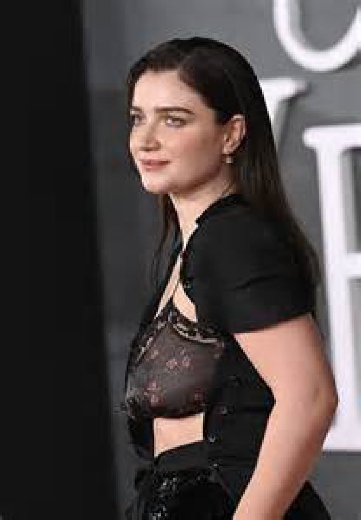 Eve Hewson Nude: A Comprehensive Look at the Actress's Journey and Controversies