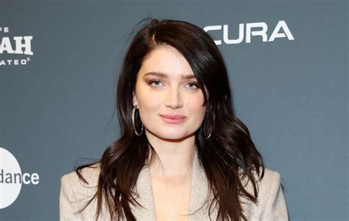 Eve Hewson: Unveiling the Truth Behind 