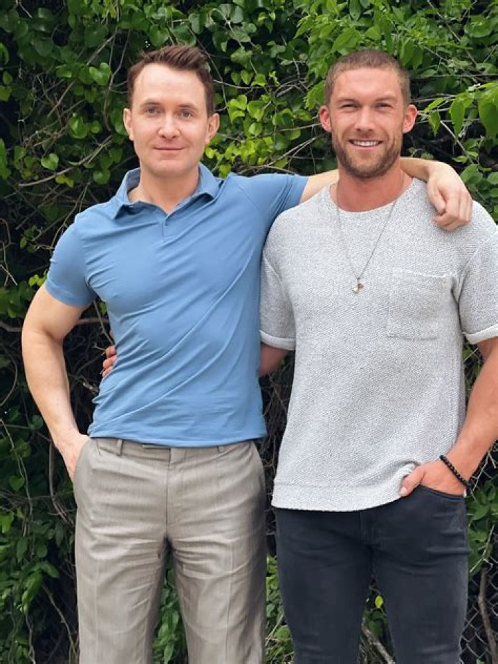 Everything You Need to Know About Douglas Murray's Wife: Insights into Their Relationship