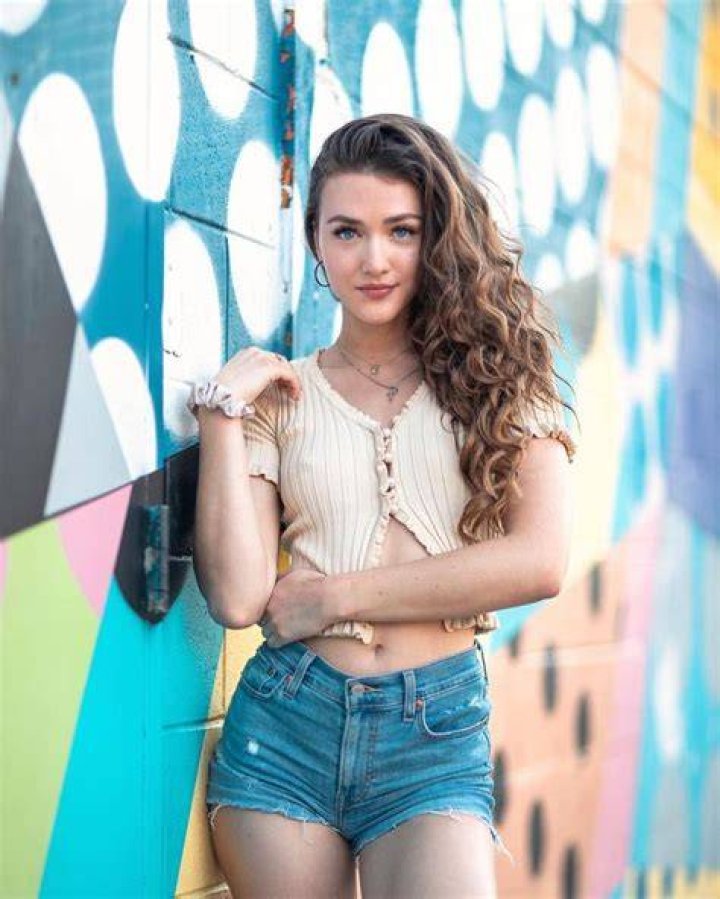 Evgeniya Lvovna: A Model's Influence on Trends and Online Communities
