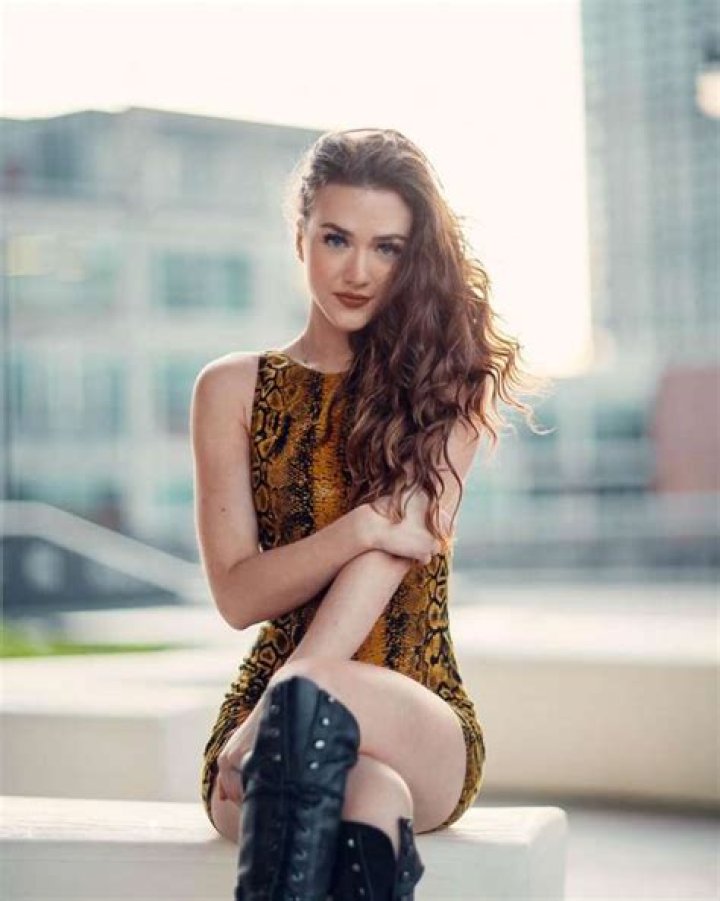 Evgeniya Lvovna: The Social Media Star Captivating Audiences