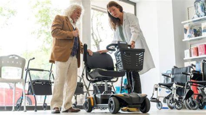 Evgeniyalvovna: Essential Tips for Fixing Corrupted Drives and Choosing Mobility Scooters