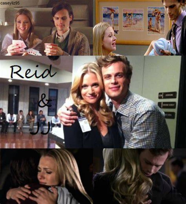 Exploring "Criminal Minds Fanfiction Reid Saves The Team": Why We Love These Stories