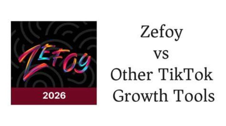 Exploring "Zefoy Like" Tools for TikTok Growth Today