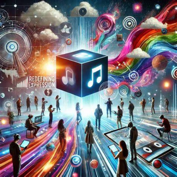 Exploring 'ero me': Digital Expression and Content Control