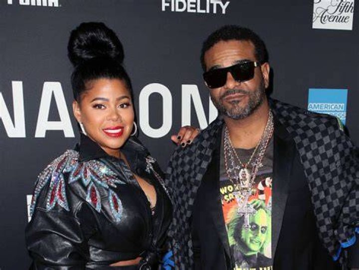 Exploring 'Jim Jones and Chrissy Baby': Unraveling the Diverse Meanings of 'Jim' in Our Records