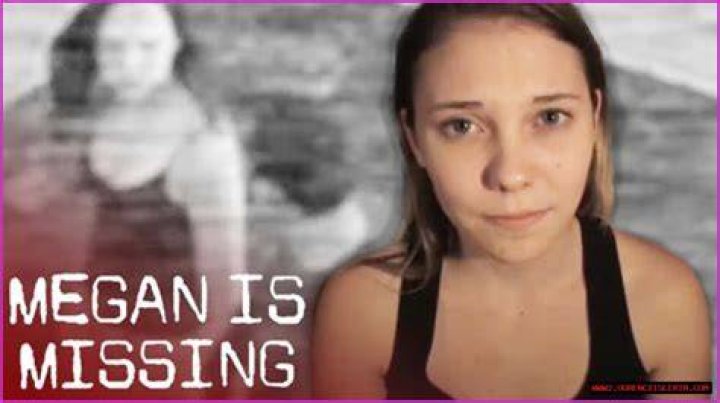 Exploring 'Megan Is Missing Photos': A Deep Dive into a Controversial Film