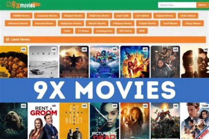 Exploring 9x Movies Download: What You Need to Know About Free Content and Safer Options Today