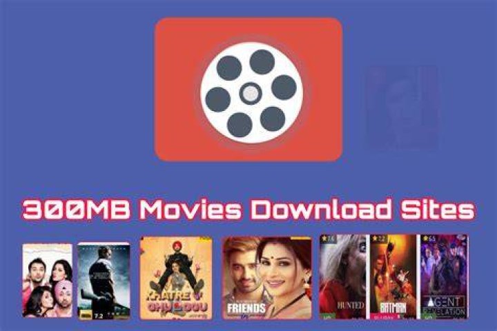 Exploring 9xmovies 300mb: Understanding the Appeal of Compact Movie Files