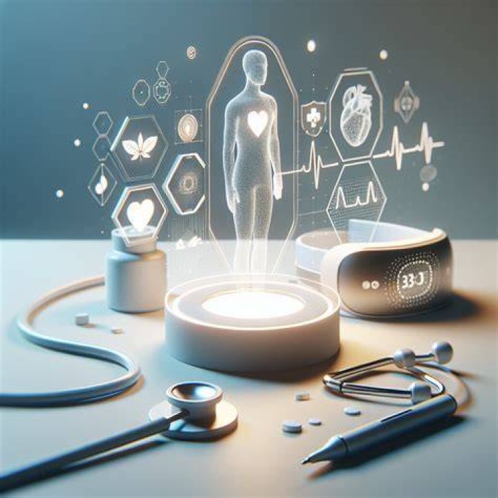 Exploring altbeyx: A New Horizon in Health and Digital Connection