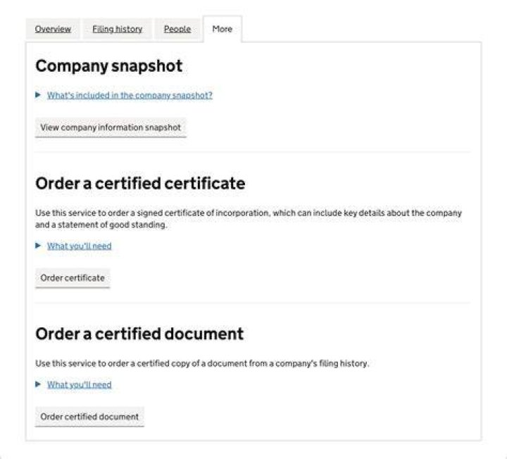 Exploring angelllboys Companies House Details: What You Can Find