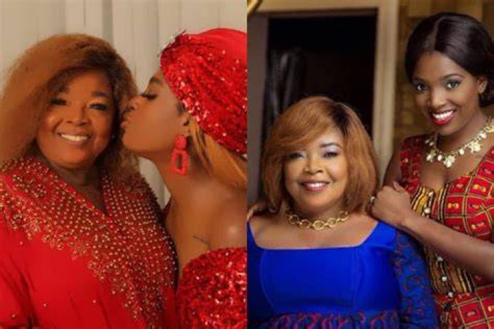 Exploring Annie Macaulay-Idibia: Actress, Mother, and More