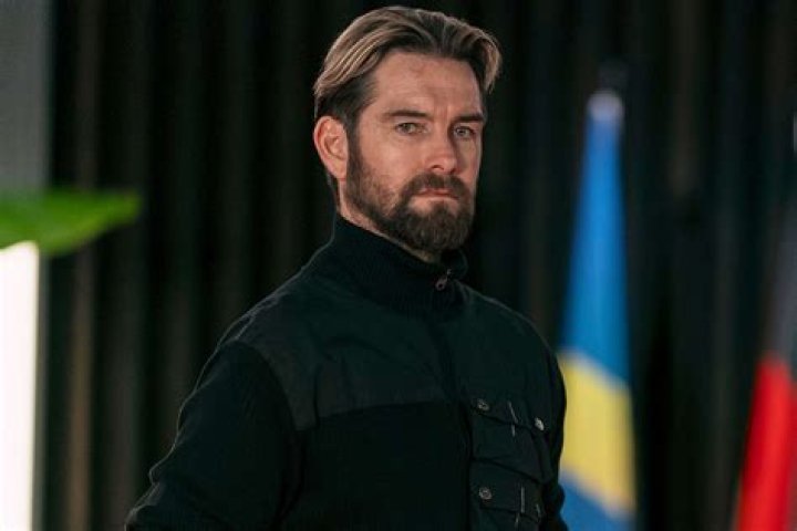 Exploring Antony Starr Relationships: What We Know About His Personal Life