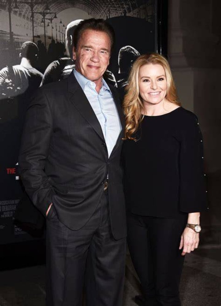 Exploring Arnold Schwarzenegger's Personal Life: Who Could Be His Girlfriend in 2025?