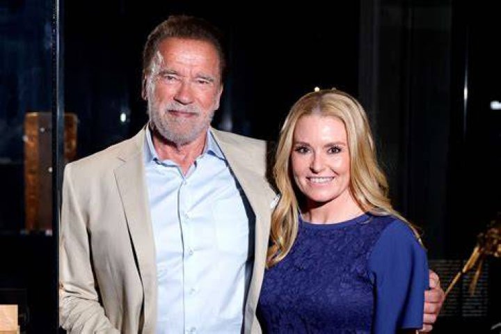 Exploring Arnold Schwarzenegger's Relationships: What You're Looking to Find