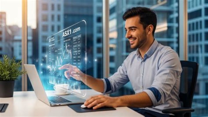 Exploring asx1.coм: A Look at Online Stock Market Insights Today