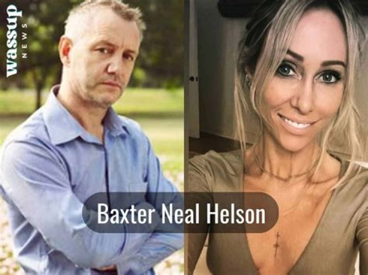 Exploring Baxter Neal Helson: Insights into Healthcare and Related Interests